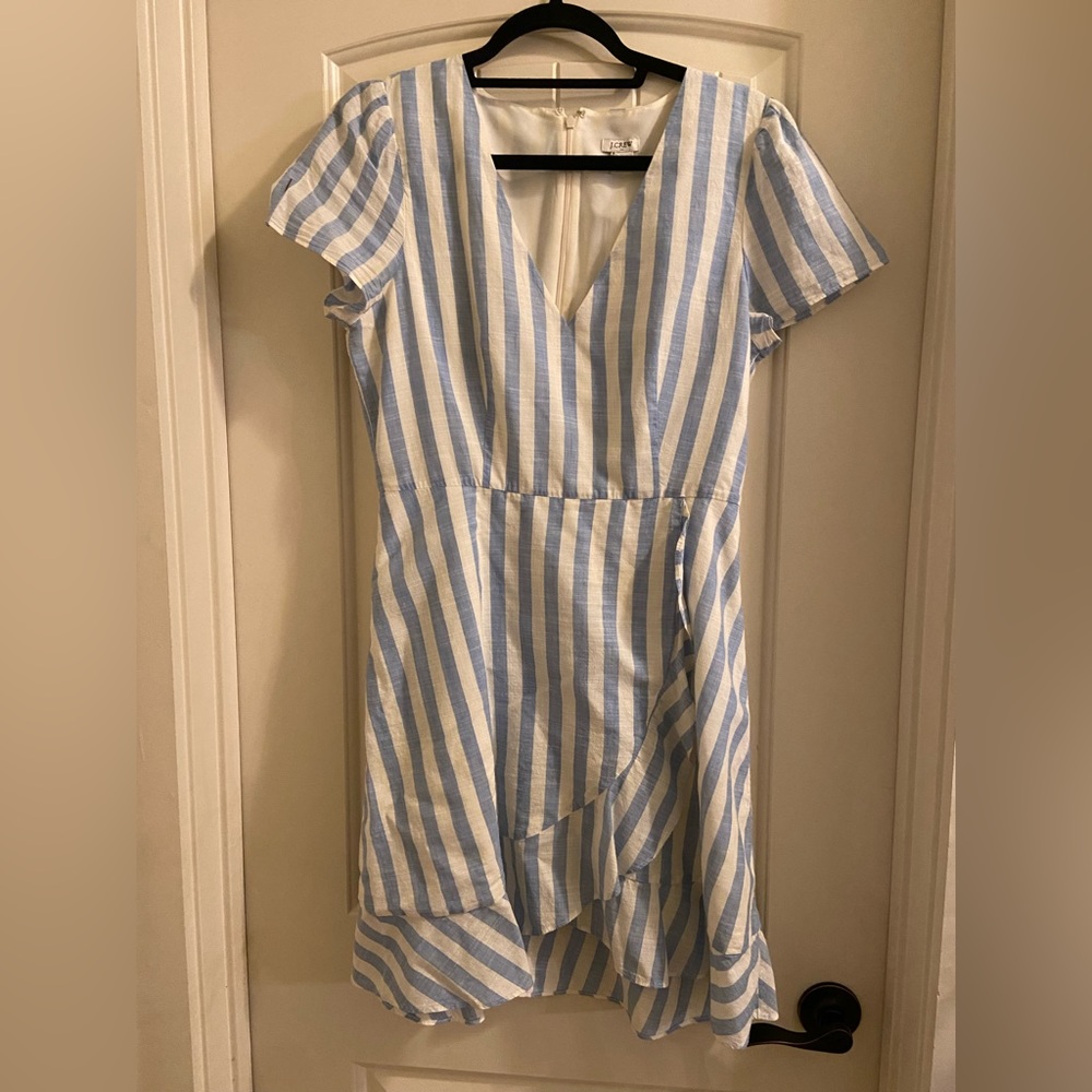 JCrew Factory dress